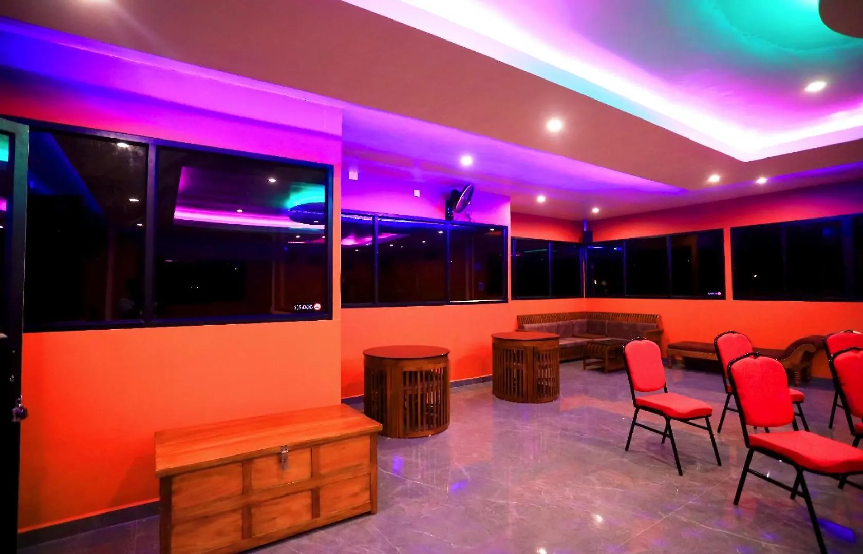 Hillsidecreek Homestay Anachal